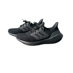 Adidas Ultra Boost men’s 6 1/2 black